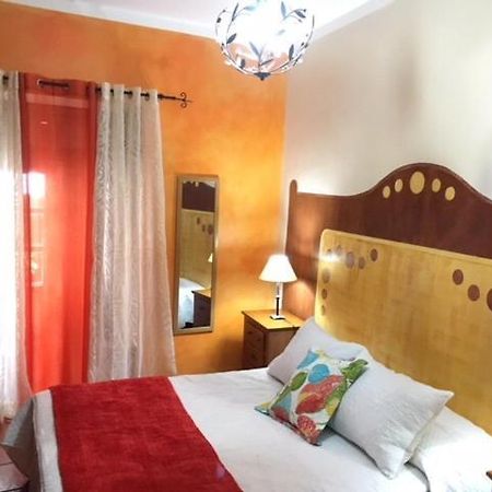 Casa Rural El Patio Agulo エクステリア 写真