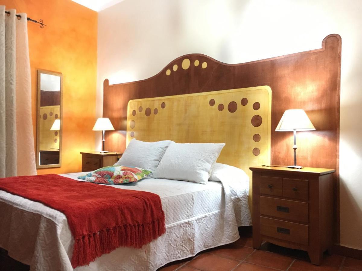 Casa Rural El Patio Agulo エクステリア 写真