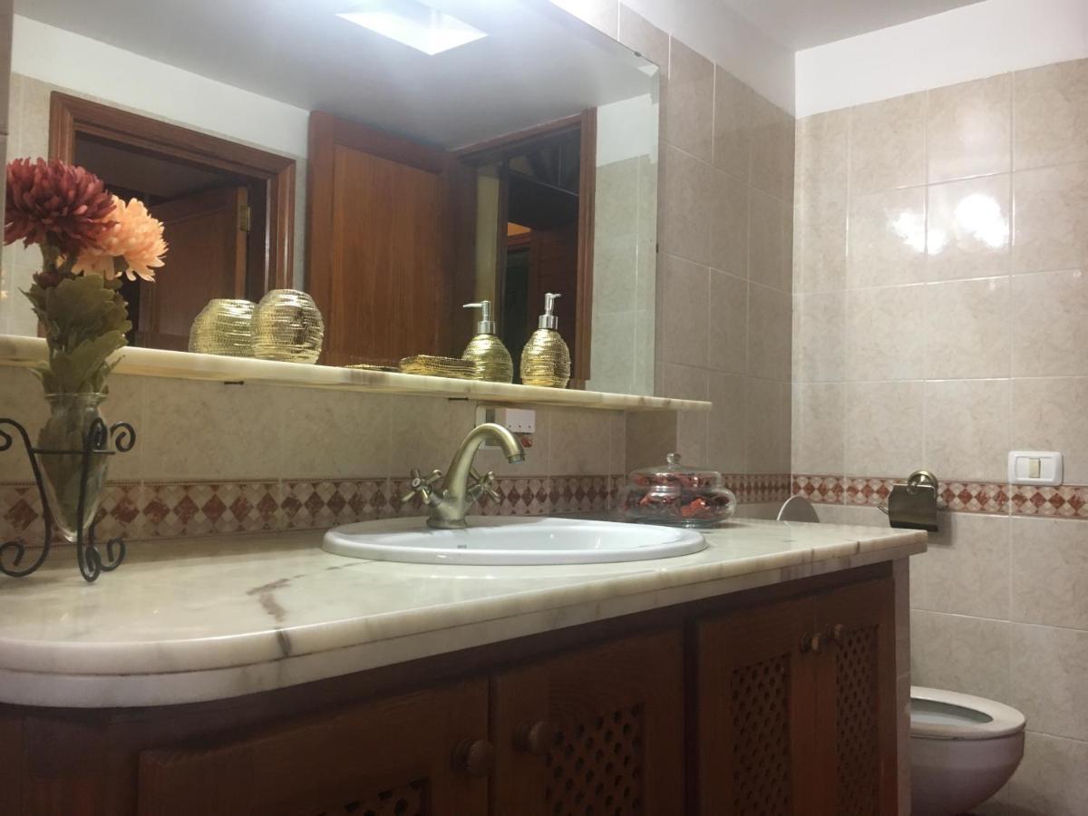 Casa Rural El Patio Agulo エクステリア 写真