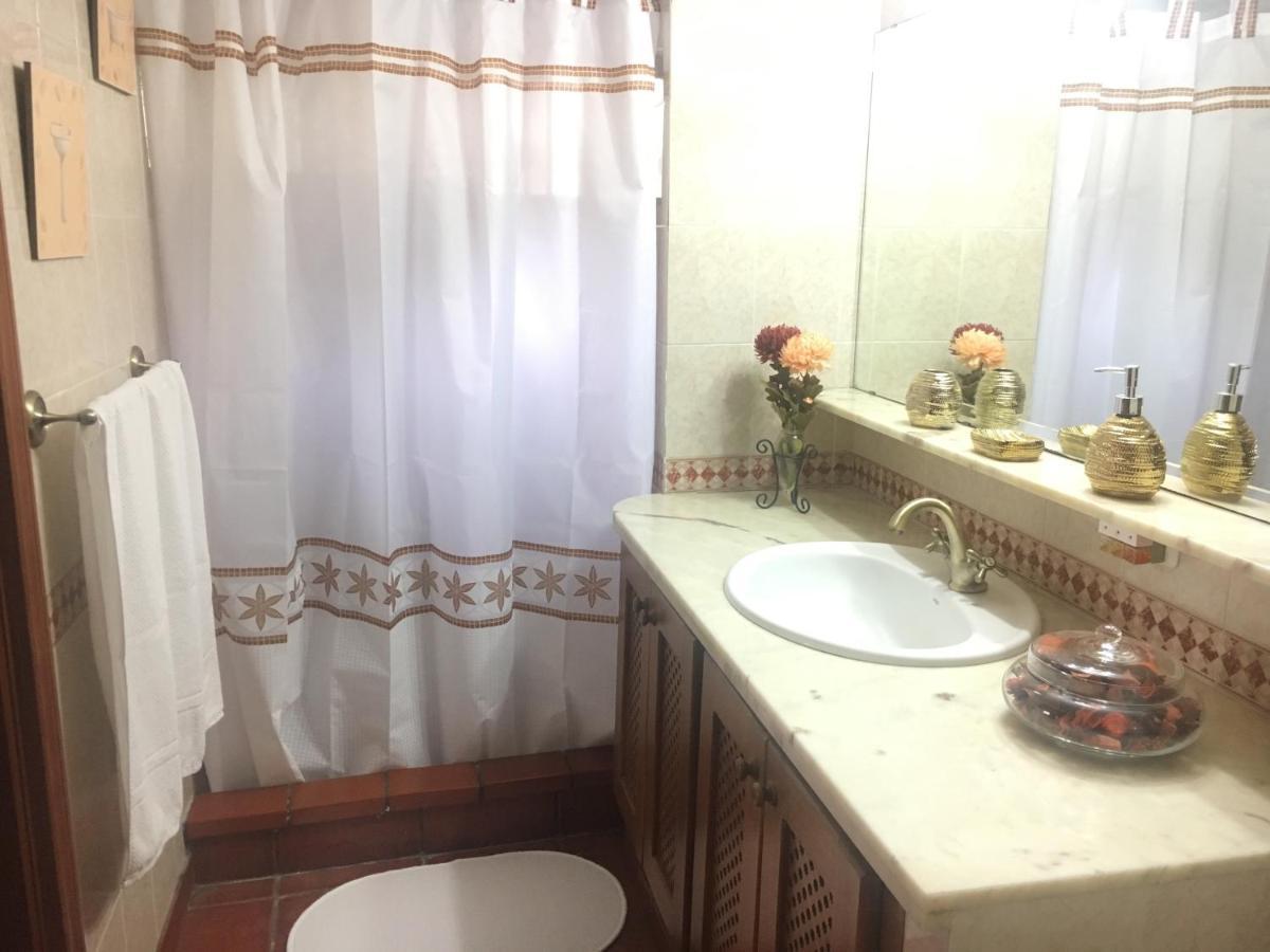Casa Rural El Patio Agulo エクステリア 写真